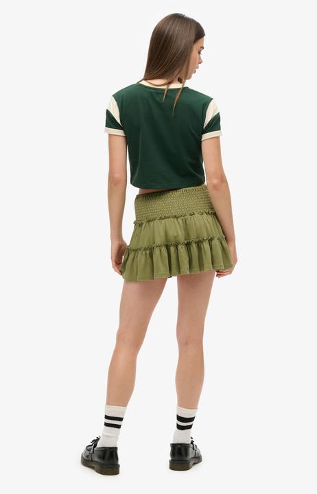 Produktbild Superdry Minirock Damen (L)