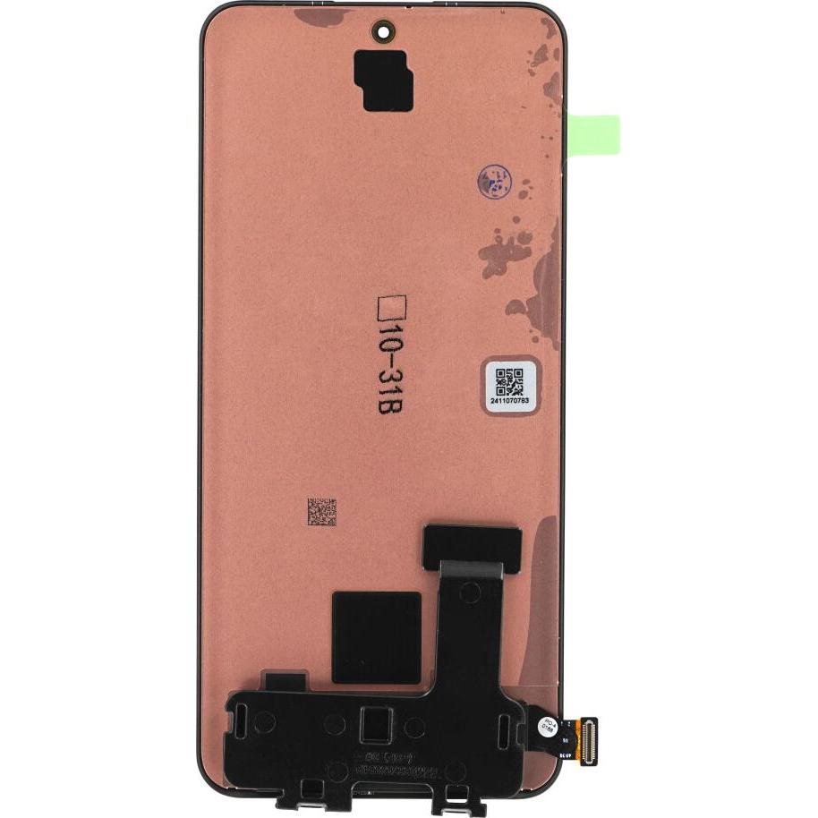 Thumbnail - OEM Display (ohne Rahmen) für Xiaomi 14 Pro schwarz (Display, Xiaomi 14 Pro), Mobilgerät Ersatzteile