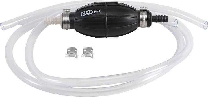 Produktbild BGS Notpumpe / Umfüllpumpe