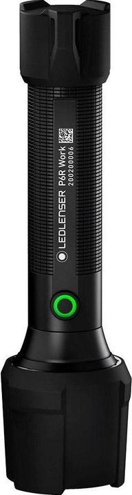 Actual product image Ledlenser Flashlight Flashlight P6R Signature (16.30 cm, 1400 lm)