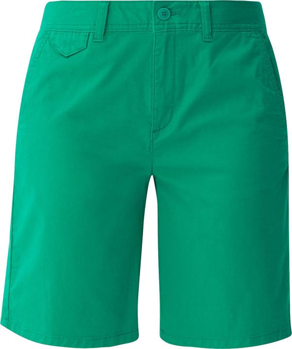 Image du produit s.Oliver Hose Regular: Bermuda im Chino-Style (36)
