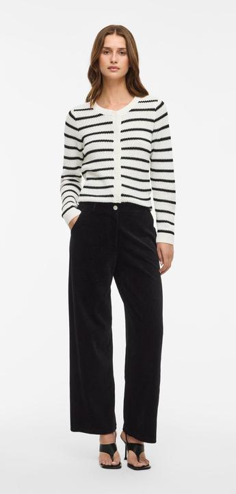 Produktbild Vila VIKITA Corduroy Hose (S)