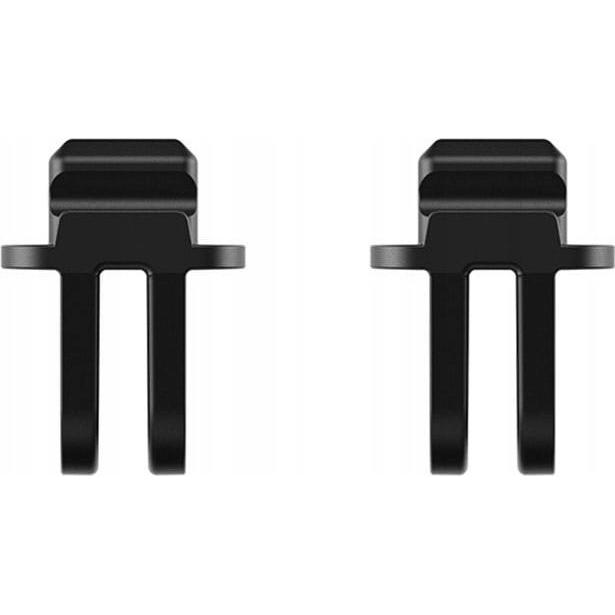 Fidlock Ricambi PINCLIP Action Cam Mount, Accessori action cam, Nero