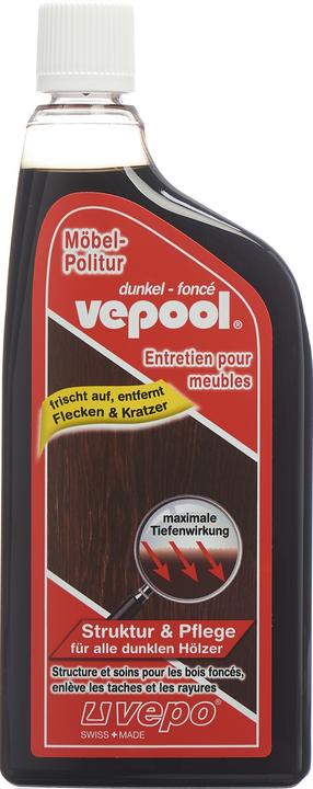 Produktbild Vepool Möbel-Politur
