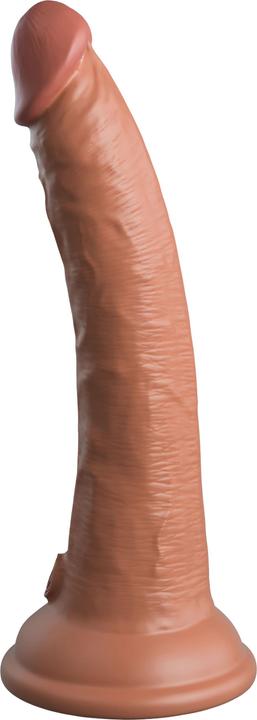 Actual product image Pipedream 7 inch Dual Density Dildo