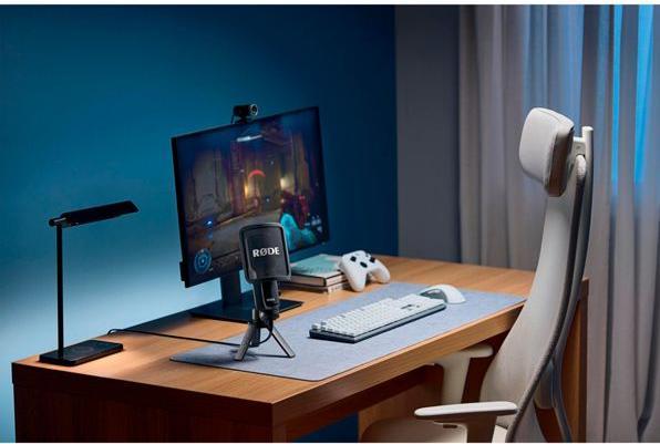 Actual product image RØDE NT-USB+