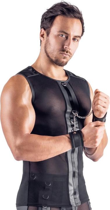 Produktbild Svenjoyment Shirt (S)