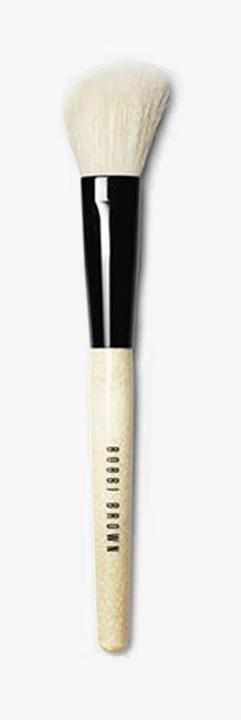 Actual product image Bobbi Brown Angled Face Brush