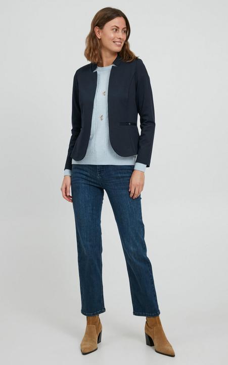 Actual product image Fransa FRCEDILAN 4 blazer 20609785