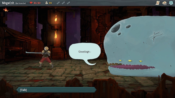 Actual product image Humble Bundle Slay the Spire UIE7650 (Xbox One S, EN)