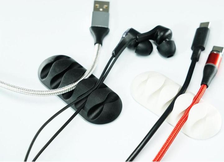 Produktbild Schönenberger CableClip