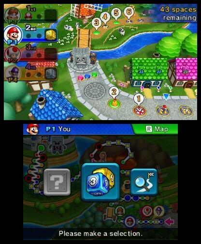 Immagine prodotto Nintendo Mario Party Island Tour (selezionato) (3DS, EN)