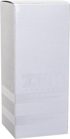 Produktbild Zirh Classic (Eau de Toilette, 125 ml)