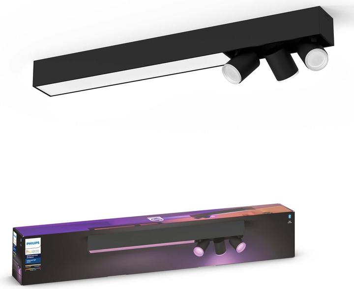 Image du produit Philips Hue Centris Base BT (3650 lm, GU10)