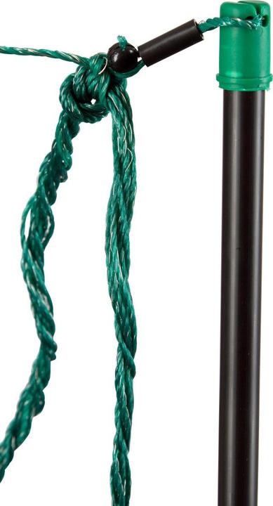 Produktbild Kerbl Schafnetz OviNet Doppelspitze 50 m x 108 cm grn