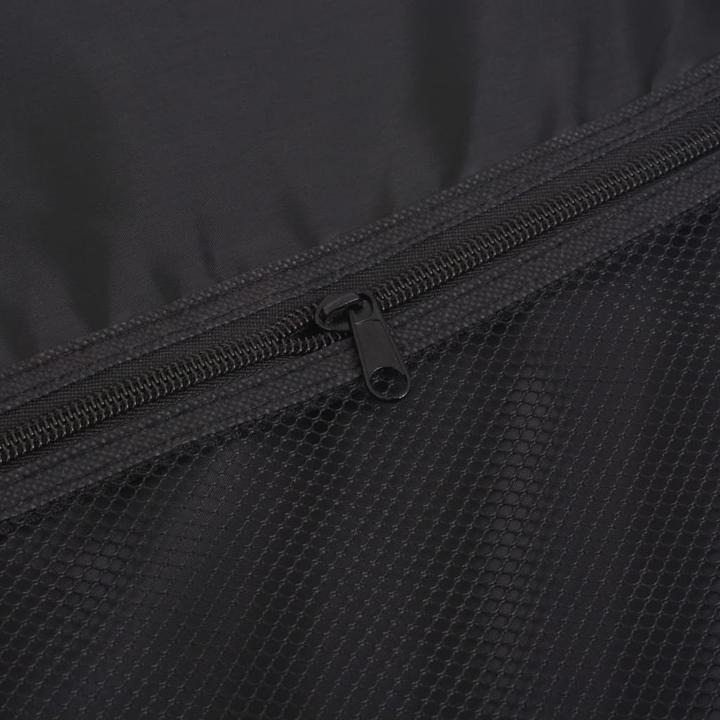 Actual product image vidaXL Koffer