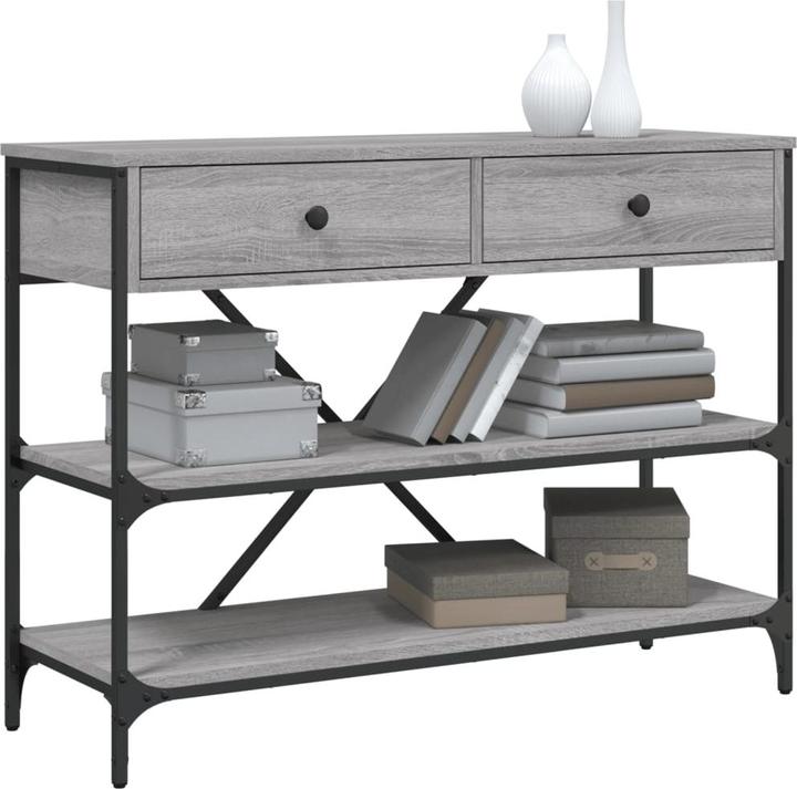 Image du produit vidaXL Konsolentisch (100 x 34.50 x 75 cm)