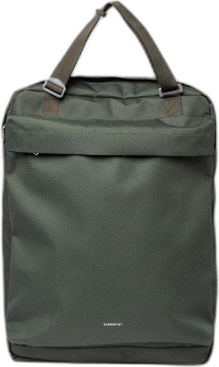 Actual product image Sandqvist Go 2-Way Tote Bag 17 (17 l)