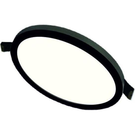 Topex, Wandleuchte + Deckenleuchte, LED PANEL SPLIT 5W 4000K B