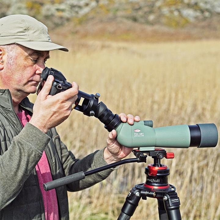 Produktbild Kowa Camera Adapter TSN-PA8