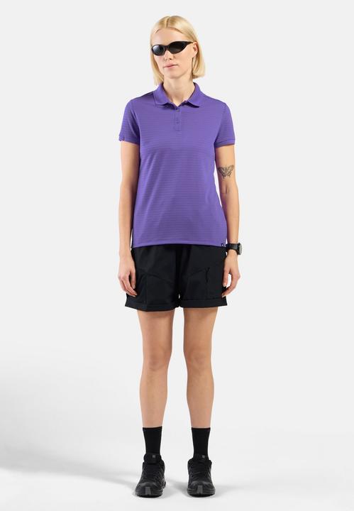 Immagine prodotto Odlo Ascent Natural Polo (XL)