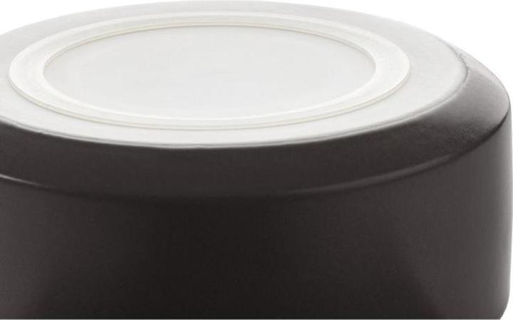 Produktbild Hunter Dogbowl ceramic Osby 550 ml, anthracite - (68979) (55 cl)