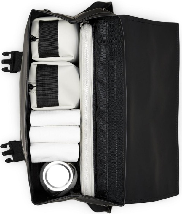 Image du produit Rains Sac de randonnée MSN W3 (21 l)