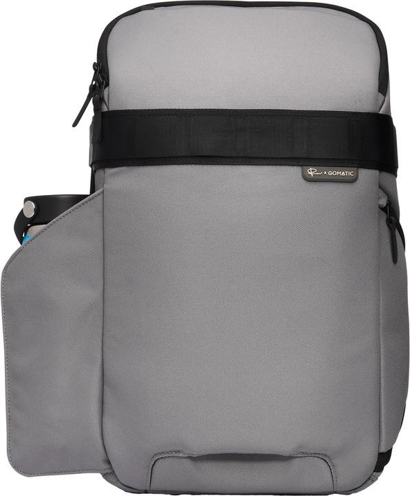 Actual product image Gomatic Peter Mckinnon Luma Camera Pack (Camera backpack, 18 l)