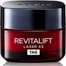 Immagine prodotto L'Oréal Paris L'Oréal, Paris Revitift Laser X3 Anti - Age, trattamento intensivo per il giorno, 50 ml (50 ml, Crema da giorno)