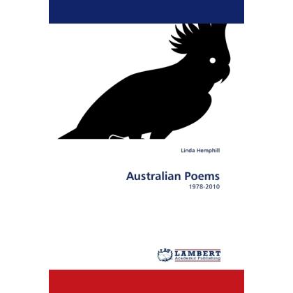 Australian Poems, Fachbücher