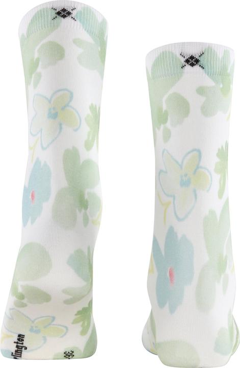 Produktbild Burlington Socken Garden Bloom (Einzelpack, 36 - 41)