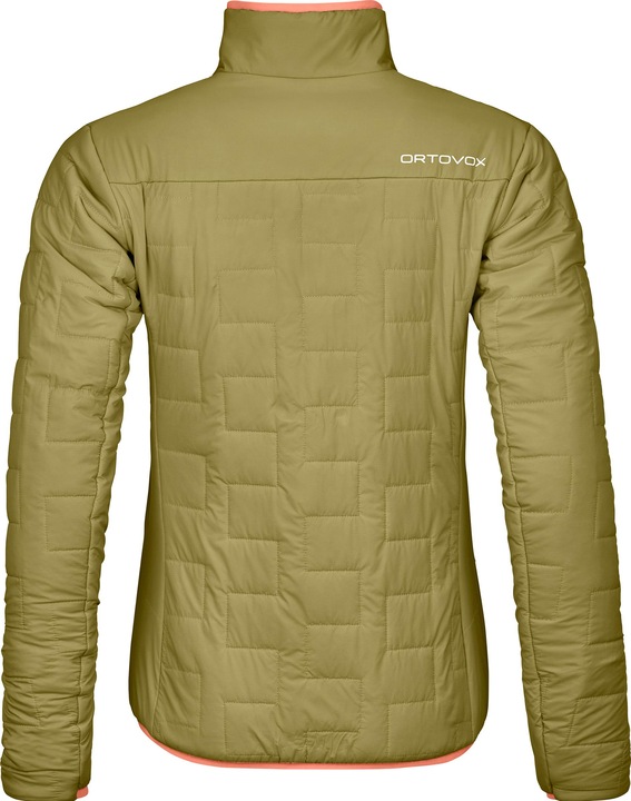 Actual product image Ortovox Piz Segnas Jacket W (XS)