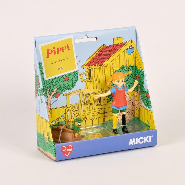 Produktbild Glow2B Pippi Langstrumpf