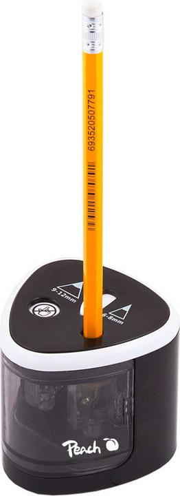 Image du produit Peach Taille-crayon électrique PO102