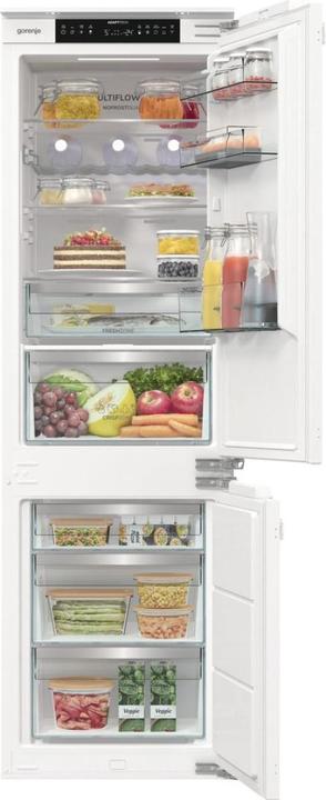 Actual product image Gorenje NRKI517C62WF (252 l)