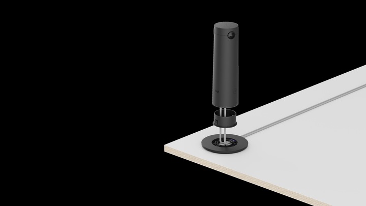 Actual product image Logitech Sight