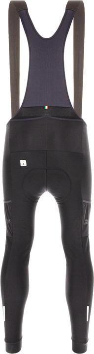 Actual product image Santini Trägerhose lang GRAVEL Herren (XL)