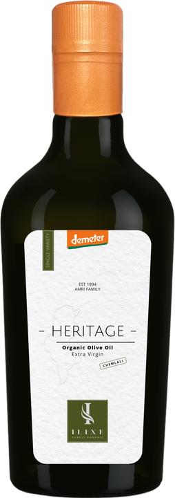 Iline Demeter (50 cl)