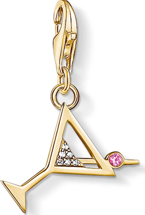 Gold, Pink, Rosa
