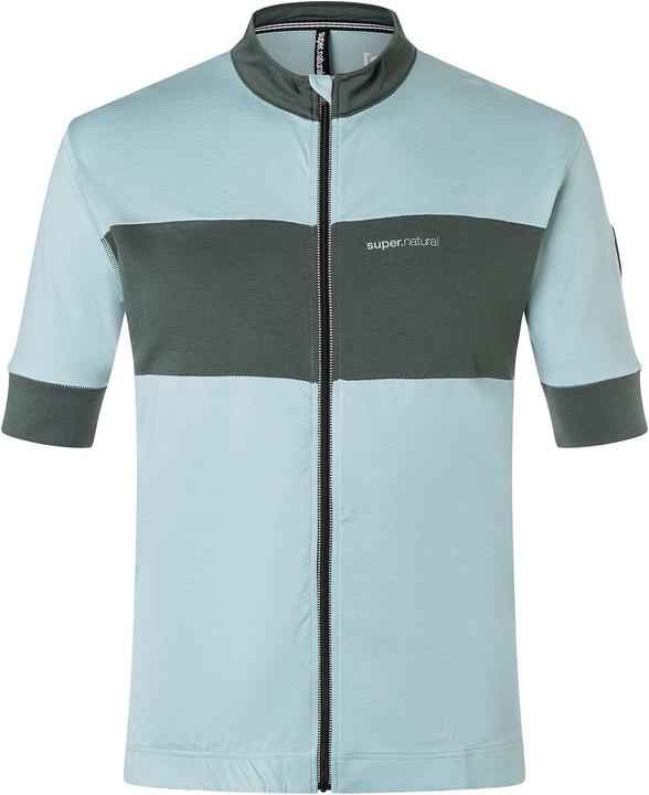 Produktbild Super Natural Gravier Jersey (M)