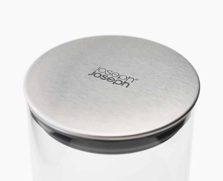 Actual product image Joseph Joseph Podium storage tin set (5.40 l)