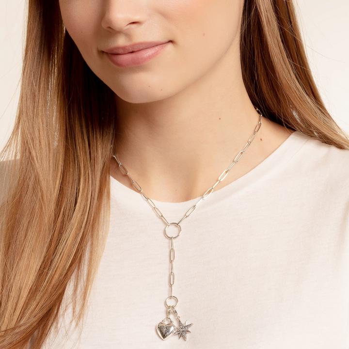Immagine prodotto Thomas Sabo Stella reale (Argento)