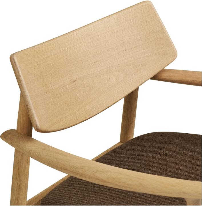 Immagine prodotto House Nordic Poltrona Olvera Prezzo per 1 pezzi. Capacità
