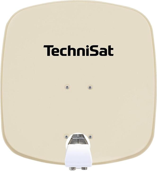 Produktbild TechniSat DigiDish 45 (Parabolantenne, 32.20 dB, DVB-S / -S2)