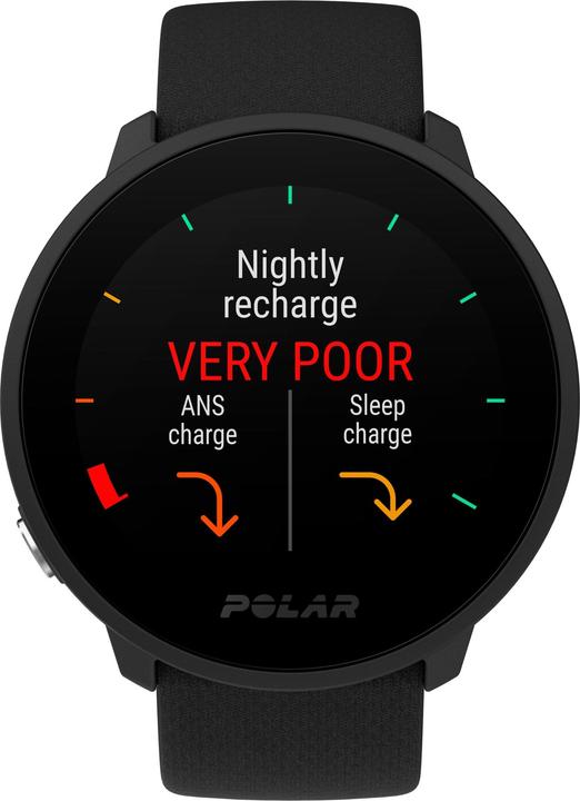 Produktbild Polar Unite (43.40 mm)