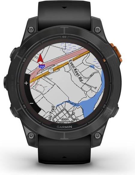 Produktbild Garmin Fenix 7 Pro Solar (47 mm, nur WLAN)