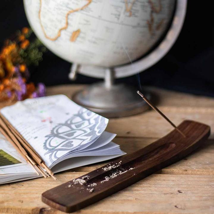 Produktbild Aromandise Trad. Räuchers. Sandelholz