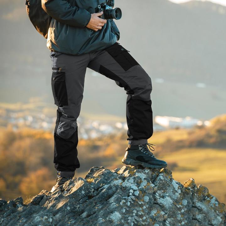 Produktbild Normani Herren Wanderhose - Outdoorhose (3XL)