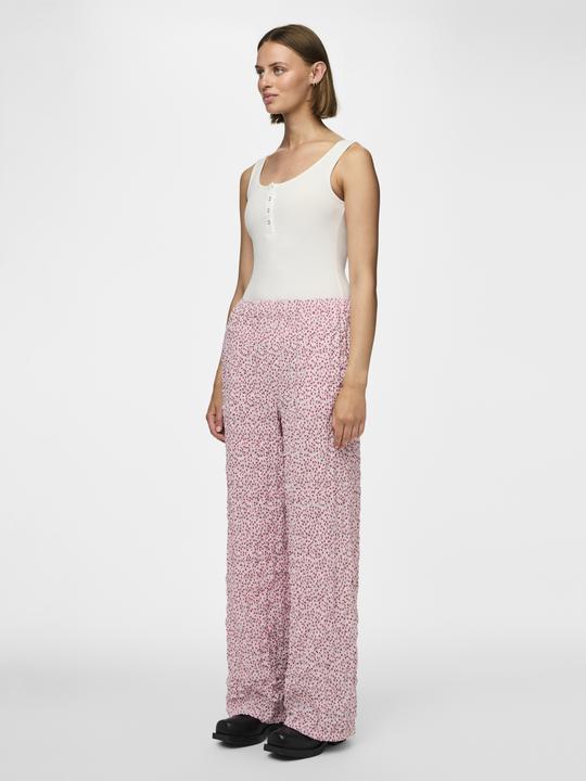 Produktbild Pieces PCLALA Hose mit weitem Bein (S)