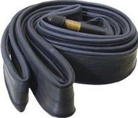 Actual product image Continental Compact Wide (Schrader (AV), 24", 40 mm)